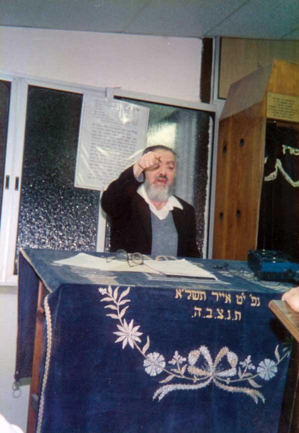 חייו ופעלו